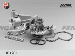 ����� ������� 1.8/1.8T/1.6 - VW Passat B5, B5+/AUDI A3/A4/A6/SEAT EXEO HB1201 ����