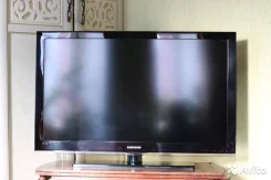 Samsung LE40C530 ����