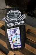 CrossLeader DH01. ������, ����� ����