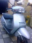 Honda Lead 50. 50����. ��., ��������, ���, � �������� ����