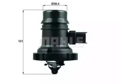 ��������� OPEL - A14XER, A12XER, A14XEL, A12XEL- Astra J/Corsa D/Meriva B TM37103 ����