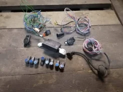 �������� ������������ � ������������� OPS passat B6 3C8919475 ����