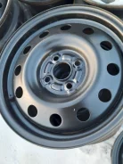 Honda. 6.0x15", 4x100, ET45, �� 66,5���. ����