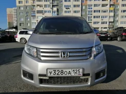 Honda Freed Spike. �������, 4wd, 1.5 (118��.�.), ������, 131 311����. �� ����