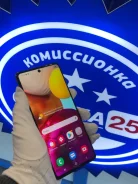Samsung Galaxy A71. �/�, �����, 3G, 4G LTE, Dual-SIM, NFC ����