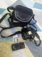 Sony Cyber-shot DSC-H50 ����