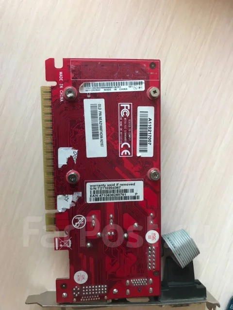 GeForce GT 220 ����