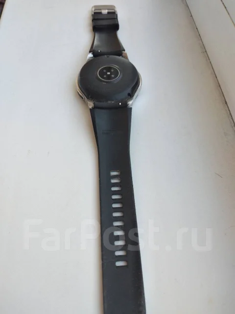 Samsung Galaxy Watch. GPS, NFC, IP68 ����