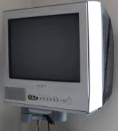 Toshiba. CRT (���) ����