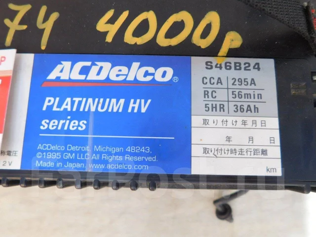 Panasonic. 36��.�., ������, ������������ ��� ����