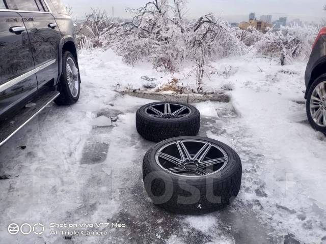 Выездной шиномонтаж на колёсах, ремонт шины с выездом, заменит запаску ...