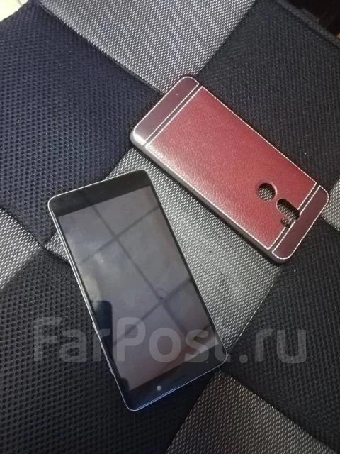 Xiaomi Mi5S Plus. �/�, �����������, 4G LTE, NFC ����