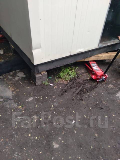 Выездной шиномонтаж на колёсах, ремонт шины с выездом, заменит запаску ...