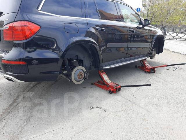 Выездной шиномонтаж на колёсах, ремонт шины с выездом, заменит запаску ...