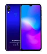 Blackview A60 Plus. �����, �����, 3G, 4G LTE, Dual-SIM ����