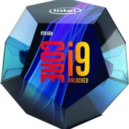 Intel Core i9-9900K. ��� ����� �� ������������ ����