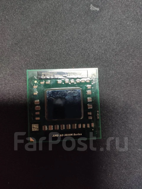 AMD A8-3530MX ����