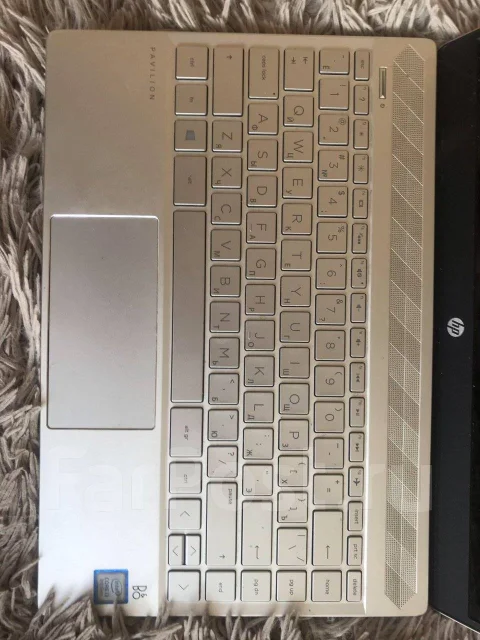 HP Pavilion 13. 13.3", ��� 4 ��, WiFi: 1, Bluetooth: 1 ����
