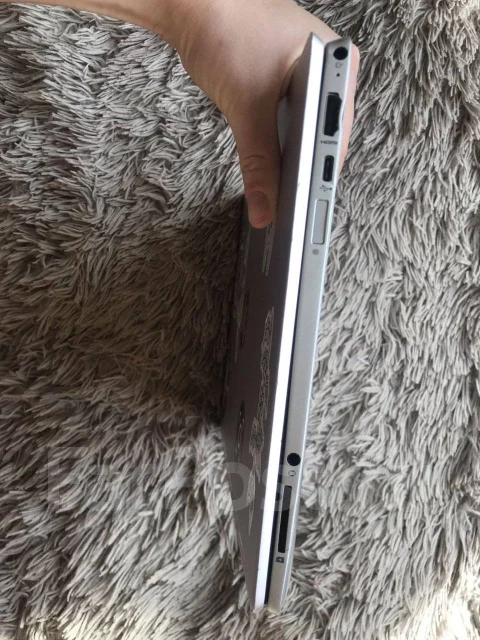 HP Pavilion 13. 13.3", ��� 4 ��, WiFi: 1, Bluetooth: 1 ����
