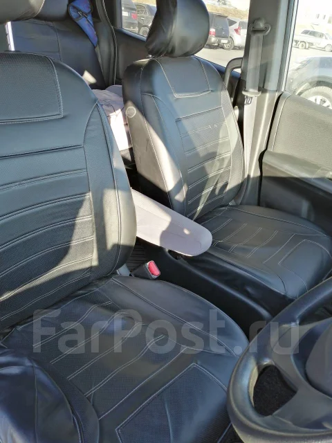 Honda Freed Spike. �������, 4wd, 1.5 (118��.�.), ������, 131 311����. �� ����