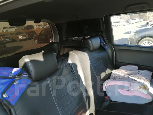 Honda Freed Spike. �������, 4wd, 1.5 (118��.�.), ������, 131 311����. �� ����