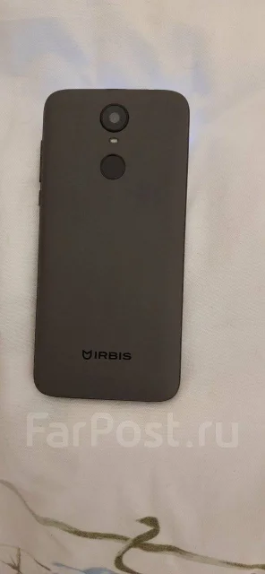 Irbis SP541. �/�, ������, 3G, 4G LTE ����