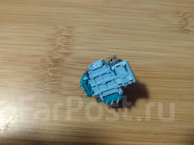 Аналоговые 3D модули/стики для Xbox One и PS4. Ремонт залипаний стика ...