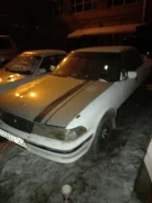Toyota Chaser. �������, ������, 2.0 (135��.�.), ������, 212 000����. �� ����