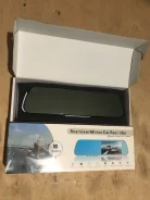 Rearview Mirror ����