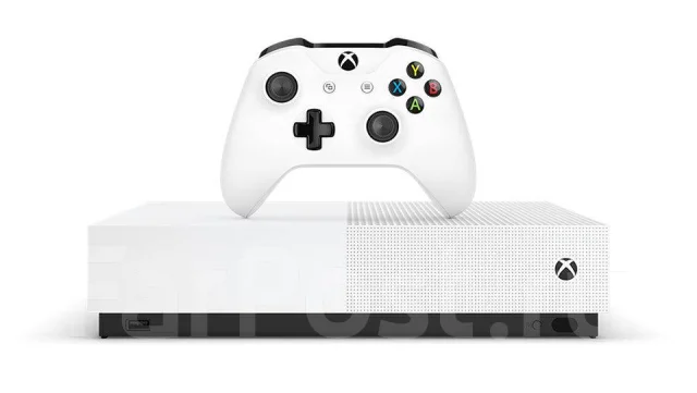 Microsoft Xbox One S ����