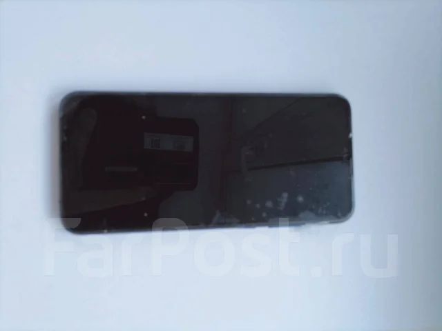 Honor 8A. �/�, �����, 4G LTE, NFC ����