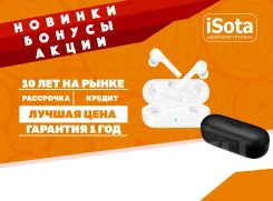 Honor FlyPods. ��� ����� �� ���������� ����