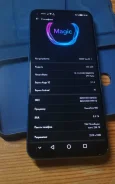 Honor View 20. �/�, �����, NFC ����
