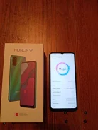 Honor 9A. �/�, 64 ��, �����, 4G LTE, Dual-SIM, NFC ����