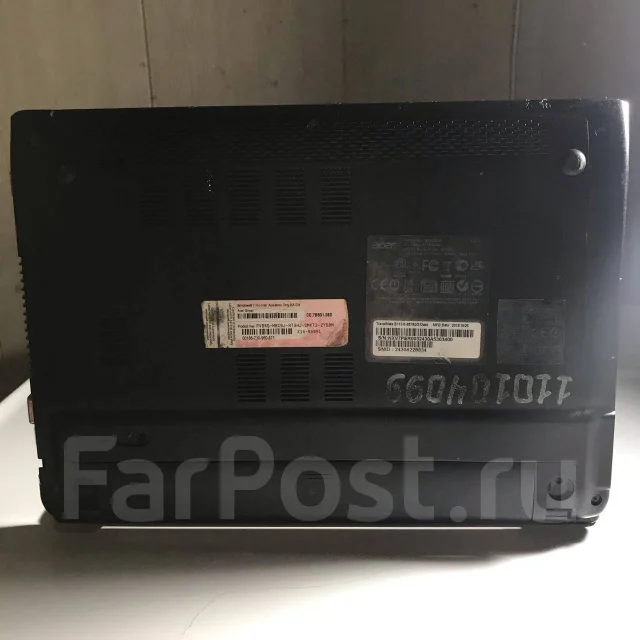Acer. 10.2", 1,5����, ��� 32 ��, ���� 15���, WiFi: 1, ����������� �� 4��. ����