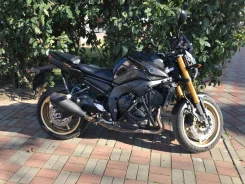Yamaha FZ 08. 800����. ��., ��������, ���, � �������� ����