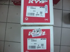 ������ ����� ��� KYB 334052 Celica ST185 Vista/Camry SV25 ���� �� 2�� 334052 ����
