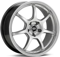 Enkei SM10. 7.0x16", 5x114.3, ET38, �� 67,1���. ����