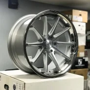 Rohana Wheels. 8.5/9.5x19", 5x112, ET29/35, �� 66,6���. ����