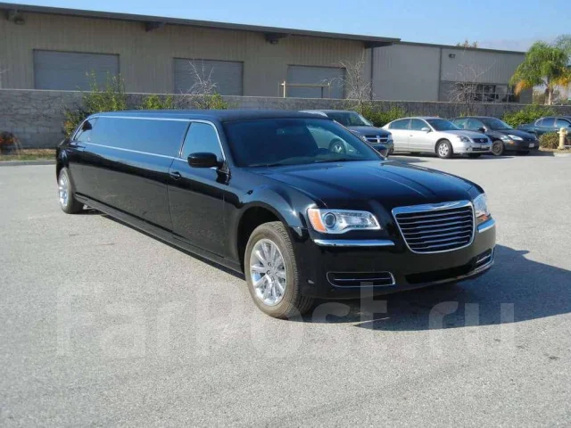 ��������, Partybus, ����������������� ���� �� Le Roi ����