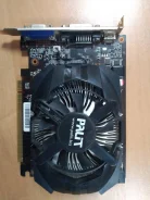 GeForce GTX 650 ����