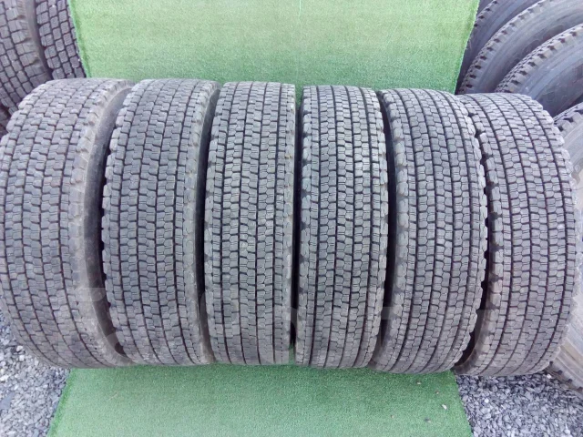Bridgestone Blizzak W 900, 225/90 R17.5. ������, ��� �����, 2013 ���, �/�, ����� 10 % ����