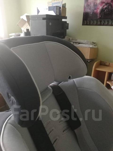 Японское детское автокресло