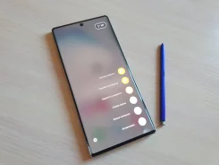 Samsung Galaxy Note 10+. ����� ����