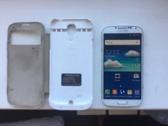 Samsung Galaxy S4. �/�, ����� ����