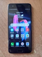 Honor 9. �/�, ������, 4G LTE, Dual-SIM, NFC ����