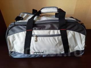 Сумка спортивная Wenger 52744465 Mini Soft Duffle