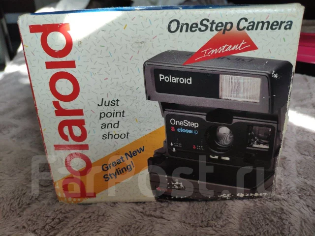 Polaroid ����