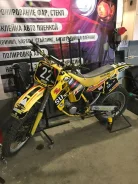 Suzuki RM 125. 125����. ��., ��������, ���, � �������� ����