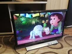 Samsung LT24E310EX. LED ����